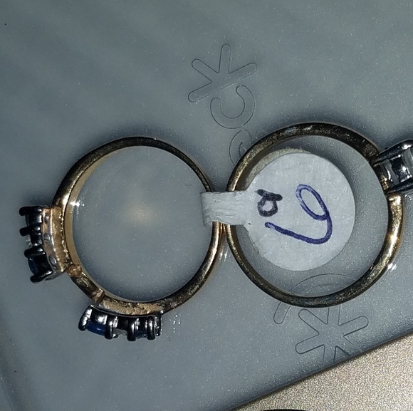 Size 5.75/6 ring Bundle - Picture 4 of 4